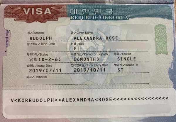 Visa D2 Hàn Quốc 3 600x418